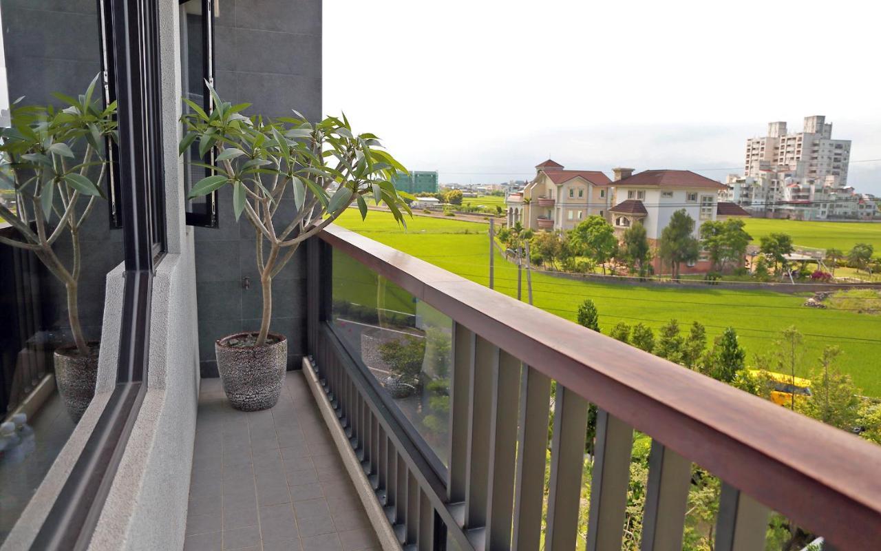 Sunny Stream B & B Wujie Dış mekan fotoğraf