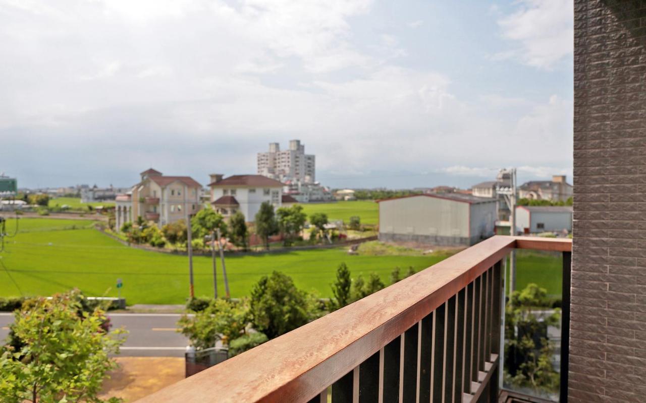 Sunny Stream B & B Wujie Dış mekan fotoğraf